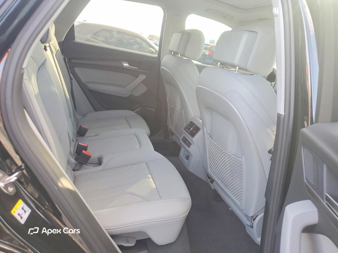 Audi Q5 2025