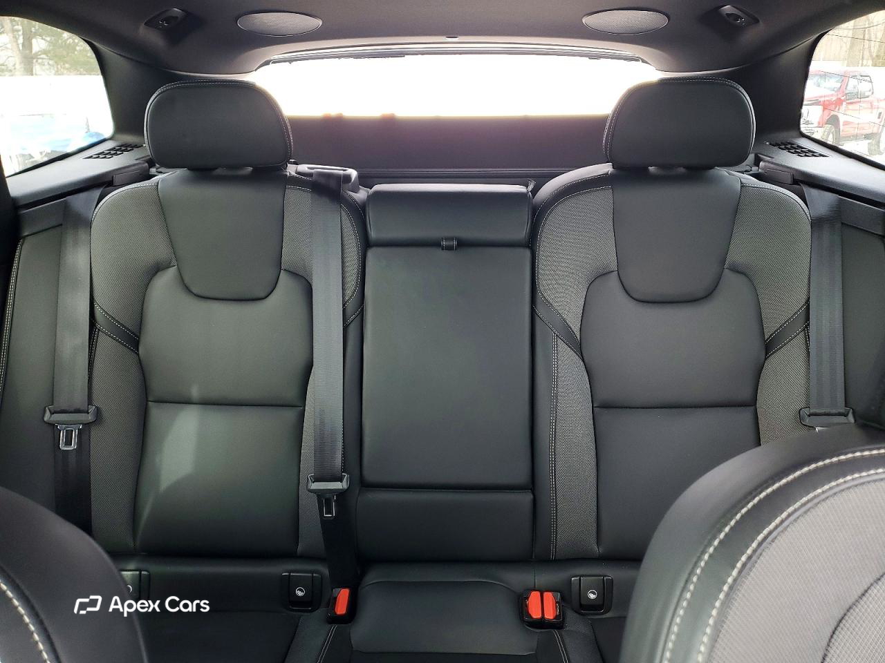 Volvo XC60 2022
