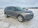Ford Explorer 2019