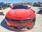 Chevrolet Camaro 2019