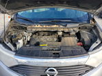 Nissan Quest 2015