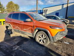Jeep Cherokee 2015