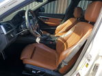 BMW Series 3 2016
