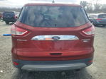 Ford Escape 2016