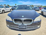 BMW Series 7 2011