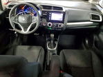 Honda Fit 2015