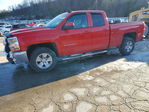 Chevrolet Silverado 2017