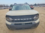 Ford Bronco 2025