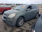 Chevrolet Equinox 2015