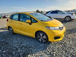 Honda Fit 2018