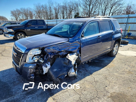 GMC Terrain 2014 - Image 1 of 15
