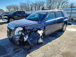 GMC Terrain 2014
