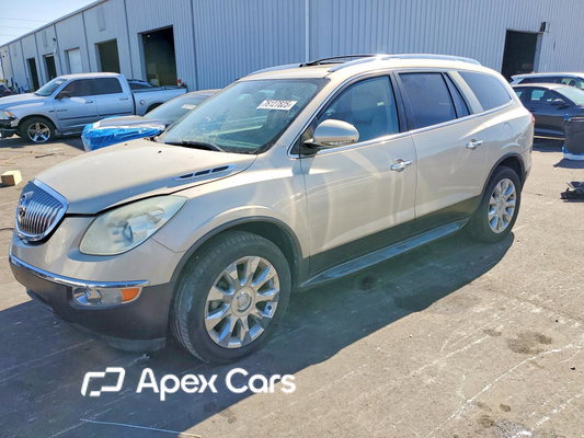 Buick Enclave 2011 - Zdjęcie 1 z 13