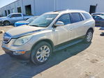 Buick Enclave 2011
