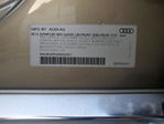 Audi A8 2014