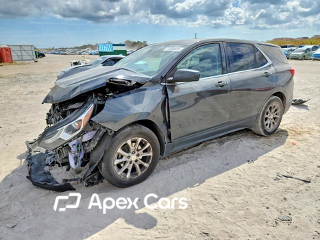 Chevrolet Equinox 2018 - Image 1 of 14