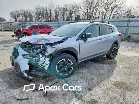 Subaru XV 2023 - Image 1 of 14