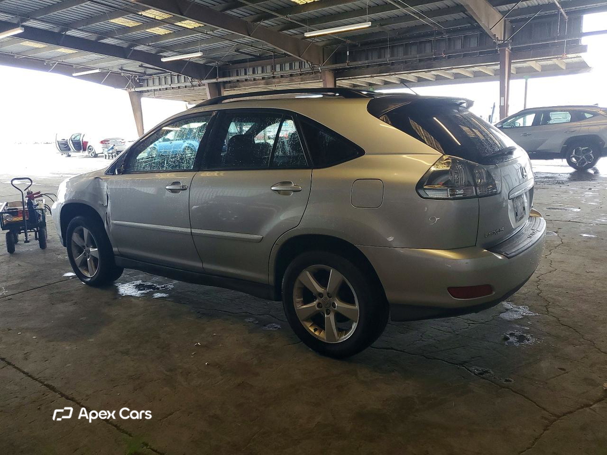 Lexus RX 2005
