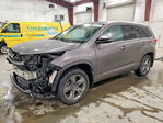 Toyota Highlander 2018