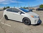 Toyota Prius 2015