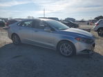 Ford Fusion 2018