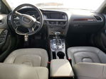 Audi A4 2014
