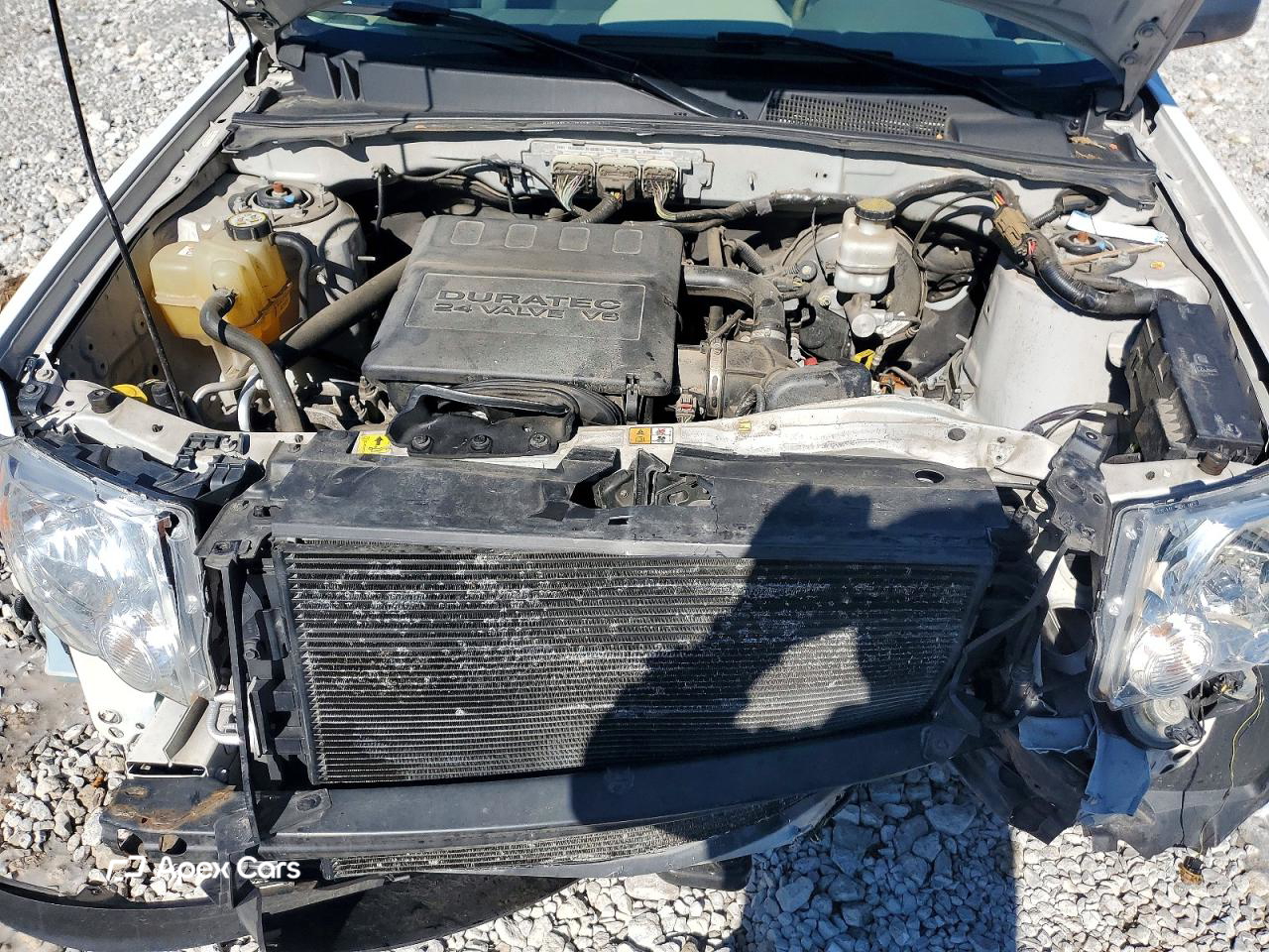 Ford Escape 2009