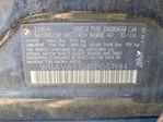 BMW Series 3 2007