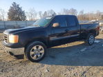 GMC Sierra 2010