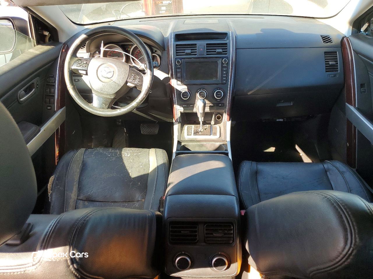 Mazda CX-9 2009
