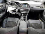 Hyundai Sonata 2018