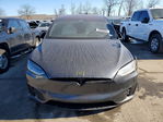 Tesla Model X 2020