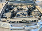 Toyota 4Runner 2002