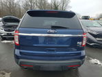 Ford Explorer 2012