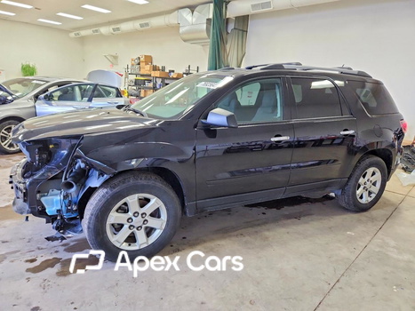 GMC Acadia 2016 - Image 1 of 14