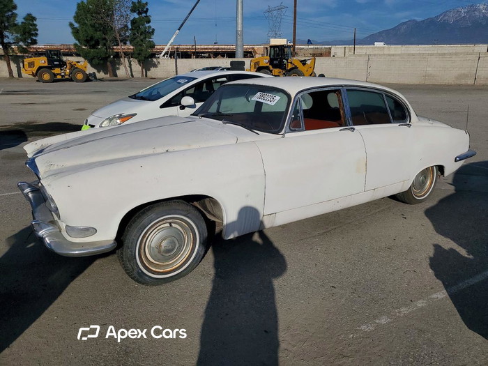 1965 Jaguar  - Image 1 of 5