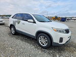 Kia Sorento 2015