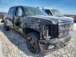 Chevrolet Silverado 2015