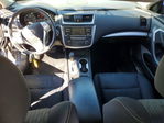 Nissan Altima 2018