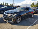 Cadillac CTS 2015