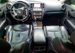 Nissan Maxima 2014