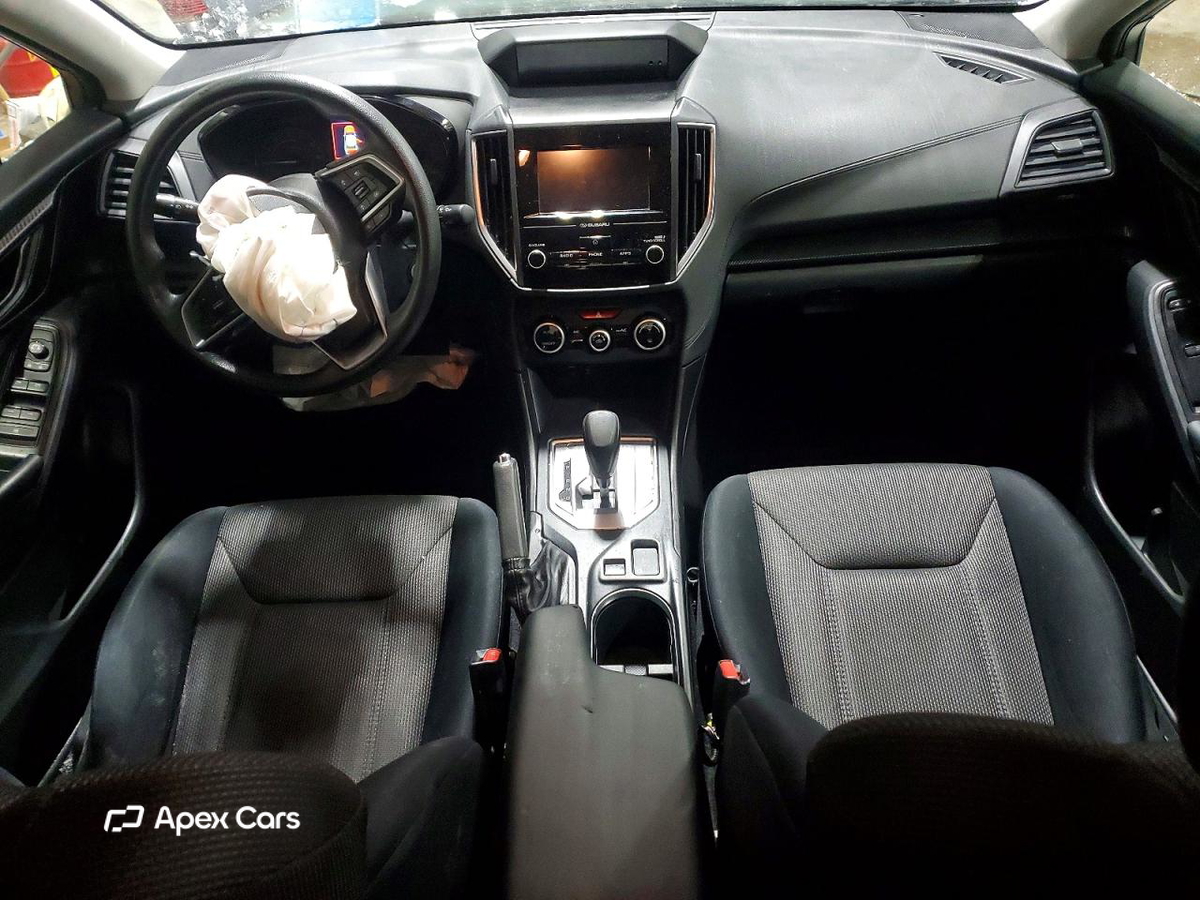 Subaru XV 2023