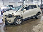 Chevrolet Trax 2016