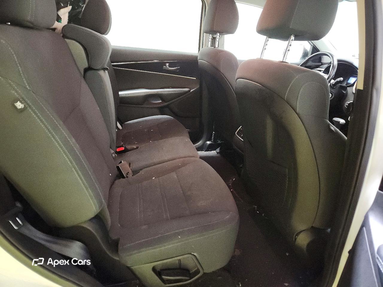 Kia Sorento 2019
