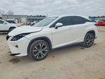Lexus RX 2018