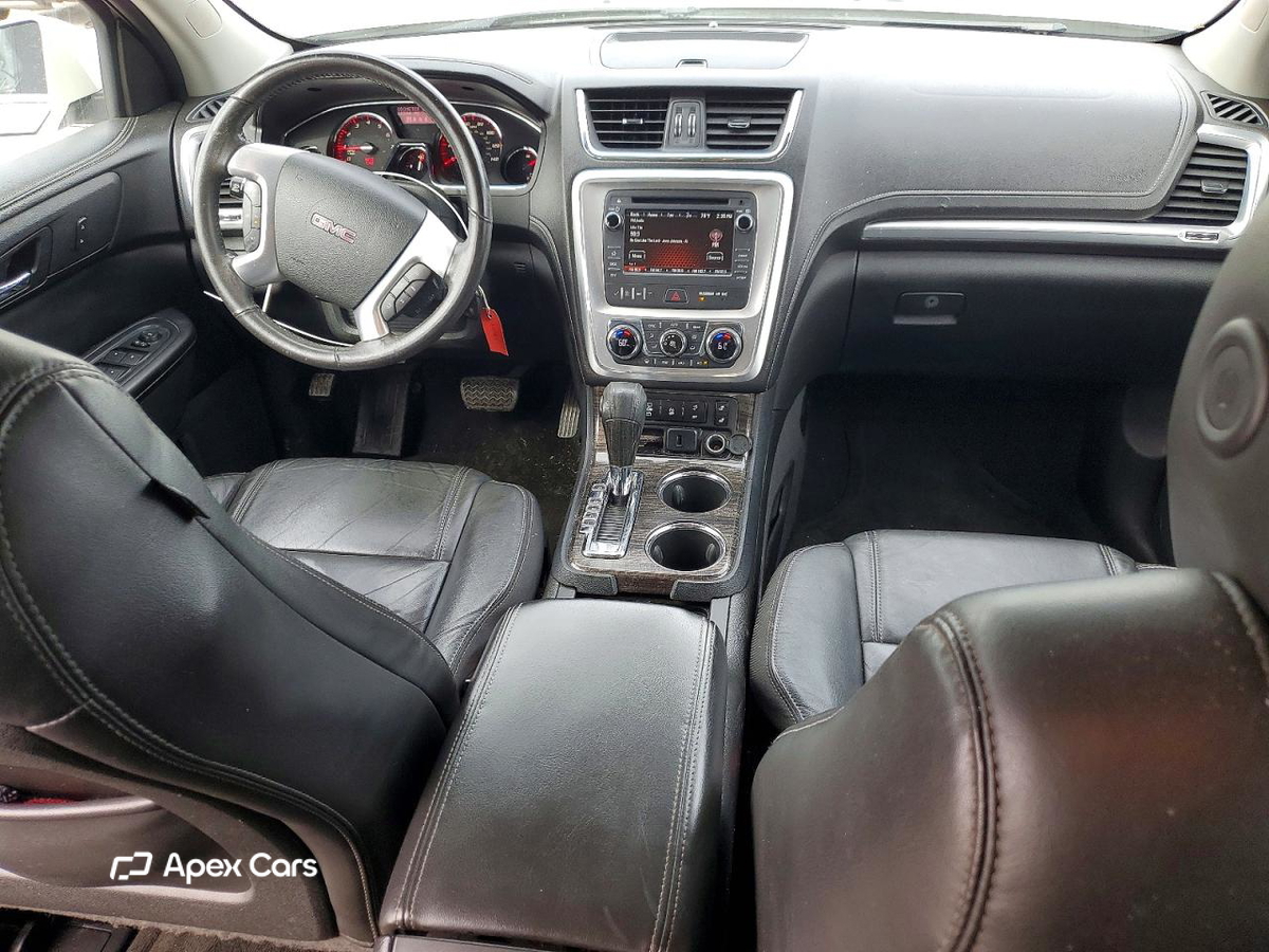 GMC Acadia 2015
