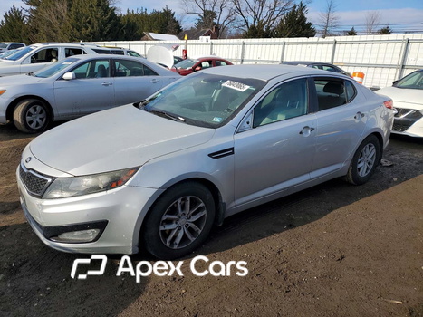 Kia Optima 2013 - Image 1 of 12