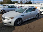 Kia Optima 2013