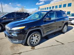 Jeep Cherokee 2016
