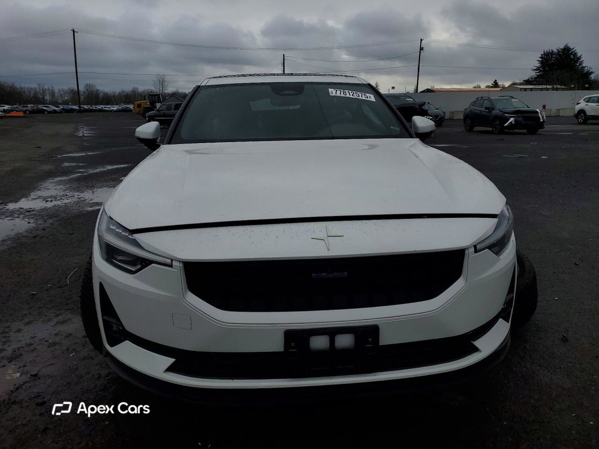 Polestar 2 2022